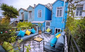 New Voga Hotel Boutique